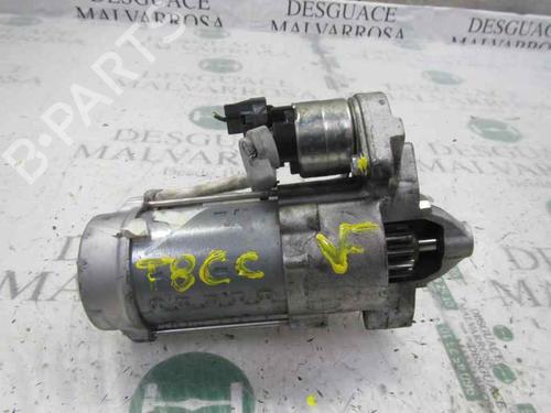 Used Starter Starter FORD MONDEO V Turnier (CF) [2014-2026] 4075976 4075976