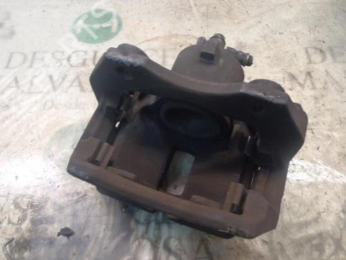 Right front brake caliper NISSAN PRIMERA Hatchback (P12) | BP11547347M104 - Image 2