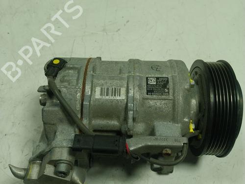 AC compressor BMW 4 Gran Coupe (F36)  | BP16664222M34 