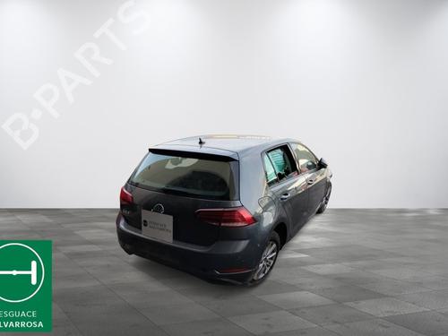 Turbocharger/Supercharger VW GOLF VII (5G1, BQ1, BE1, BE2) 1.0 TSI | BP11021995M71 