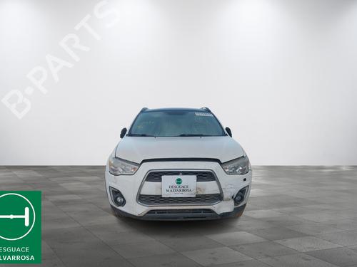 Steering rack MITSUBISHI ASX (GA_W_) 1.6 DI-D 4WD | BP30166895M22