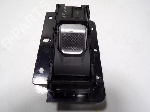 Used Gear lever Gear lever SEAT LEON Sportstourer (KL8, KLD) 2.0 TDI (150 hp) 15064811 15064811