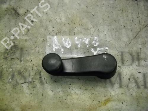 Used Left front window switch Left front window switch SEAT IBIZA II (6K1) 1.9 SDI (68 hp) 14263930 14263930