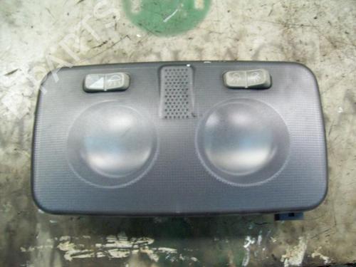 Used Interior roof light Interior roof light ALFA ROMEO 147 (937_) 2.0 16V T.SPARK (937.AXA1, 937.AXC1, 937.BXC1) (150 hp) 7413838 7413838