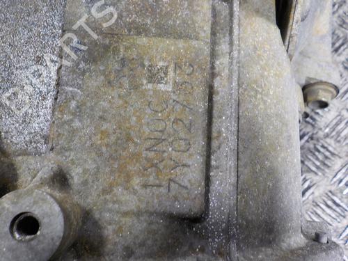 Gearbox RENAULT KOLEOS I (HY_) 2.0 dCi 4x4 (HY0B) | BP9084951M3 