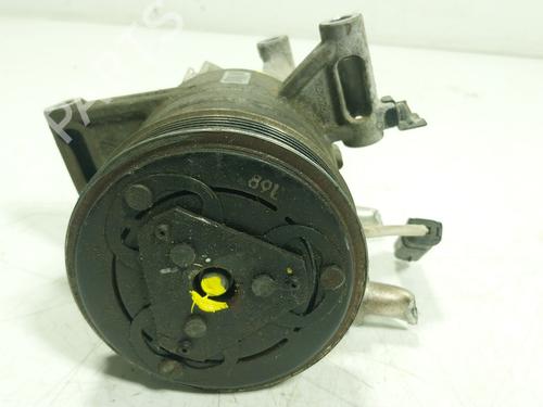 AC compressor TOYOTA AYGO (_B4_) 1.0 VVTi (KGB40) | BP29591462M34 - Image 2