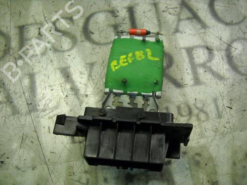 Used Heater resistor Heater resistor OPEL CORSA D (S07) 1.3 CDTI (L08, L68) (75 hp) 11642077 11642077