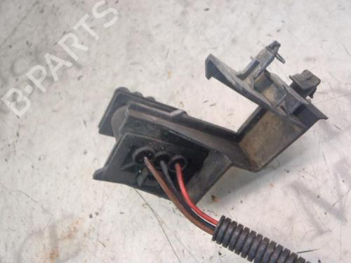 Elettroventola SKODA OCTAVIA I Combi (1U5)  | BP3812569M35 