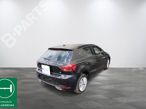 Left front fenders SEAT IBIZA V (KJ1, KJG) 1.0 TSI | BP11190734C41  - Image 8