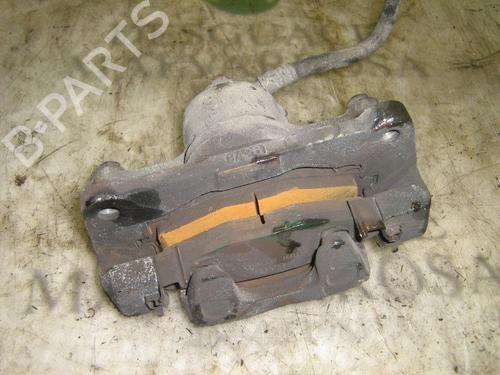 Right front brake caliper DAEWOO MATIZ (M100, M150) 0.8 | BP11555987M104 - Image 2