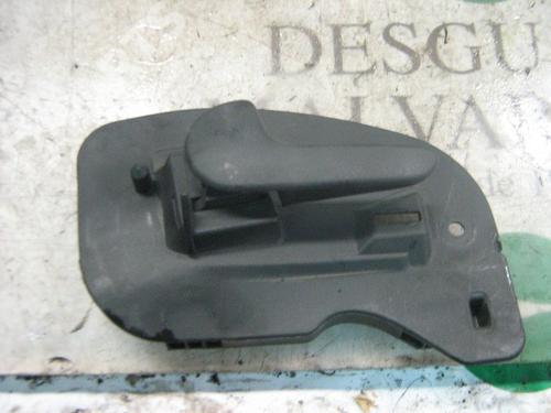 Used Front left interior door handle Front left interior door handle OPEL CORSA C (X01) 1.7 DTI (F08, F68) (75 hp) 3779749 3779749