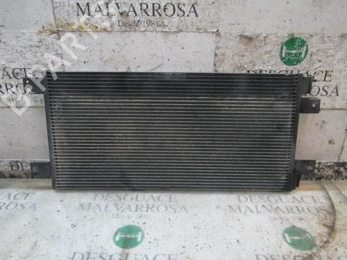 Used AC radiator AC radiator JEEP COMPASS (MK49) 2.0 CRD (140 hp) 4011528 4011528