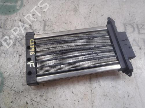 Used Heater resistor Heater resistor RENAULT MODUS / GRAND MODUS (F/JP0_) 1.5 dCi (FP0D, JP0D) (82 hp) 11643200 11643200