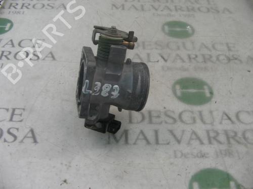 Used Throttle body HYUNDAI COUPE I (RD) [1996-2004]  3794309