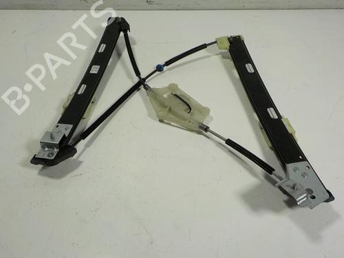 Used Front left window mechanism Front left window mechanism SEAT LEON Sportstourer (KL8, KLD) 2.0 TDI (150 hp) 15065379 15065379