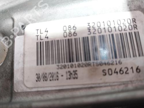 Gearbox RENAULT MEGANE IV Hatchback (B9A/M/N_) 1.5 dCi 110 (B9A3) | BP32628748M3  - Image 7