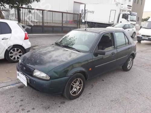 Grille FORD FIESTA IV (JA_, JB_)  | BP6059222C40 