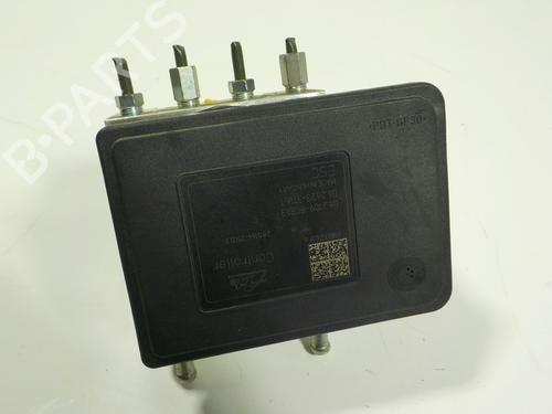 Abs pomp MAZDA 2 Hatchback (DL, DJ)  | BP13520887M43 
