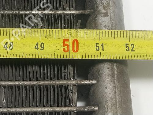 AC radiator DACIA DOKKER Express Box Body/MPV  | BP17914392M32 