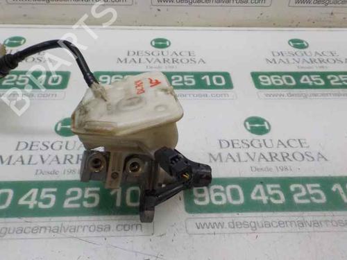 Brake master cylinder CITROËN C4 II (NC_) 1.6 HDi 90 | BP4244974M77