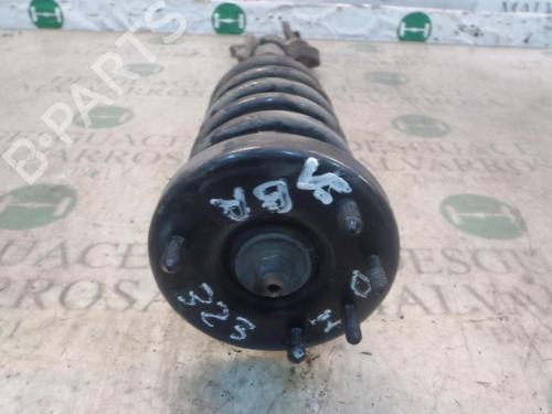 Left front shock absorber HONDA ACCORD VII (CL, CN) 2.4 (CL9) | BP3798786M16 