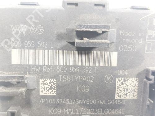 Electronic module SEAT TARRACO (KN2) | BP27922079M83 - Image 3