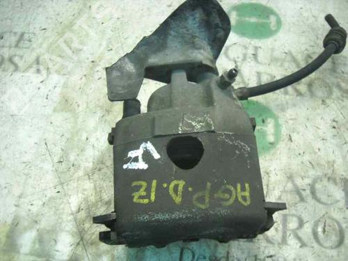 Used Left front brake caliper Left front brake caliper SEAT CORDOBA (6K1, 6K2) 1.9 SDI (68 hp) 11545957 11545957