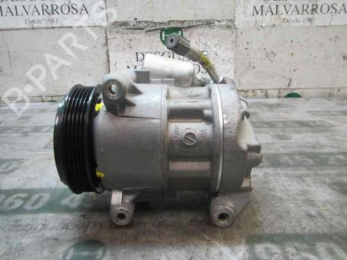 AC compressor FIAT TIPO Hatchback (356_, 357_)  | BP4001578M34 