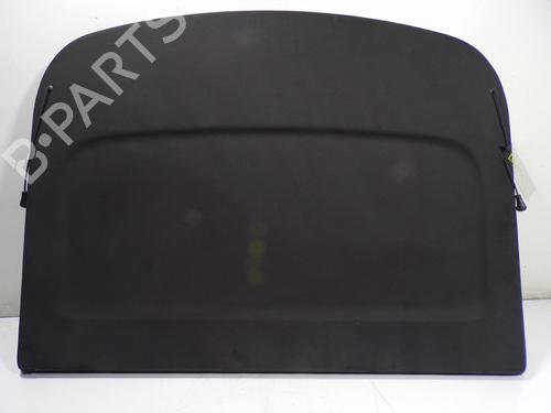 Rear parcel shelf OPEL INSIGNIA A (G09) 2.0 CDTI (68) 13274647