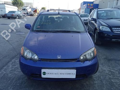 Fuel flap HONDA HR-V (GH_)  | BP13537261C131 