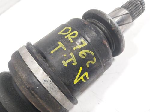 Left rear driveshaft SUBARU FORESTER (SH_) 2.0 D AWD (SHH, SHD, SHN) | BP33329642M40 - Image 2
