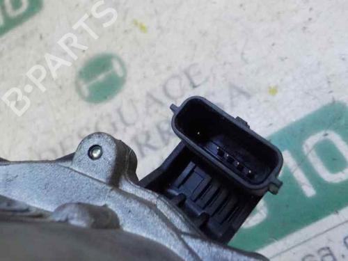 Throttle body RENAULT SCÉNIC III (JZ0/1_)  | BP5957491M82 