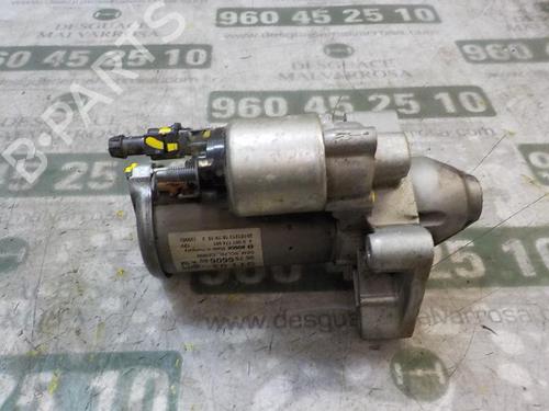 Starter CITROËN C3 II (SC_) | BP3859774M8
