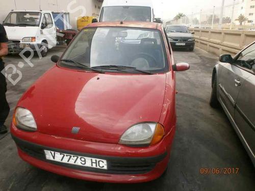 Right front indicator FIAT SEICENTO / 600 (187_) 1.1 (187AXB, 187AXB1A, 187AXC1A02) | BP3844129C33 