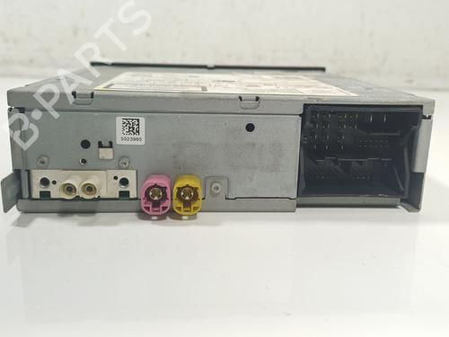 Radio SEAT LEON ST (5F8) 1.5 TSI | BP36394742E6 - Image 3