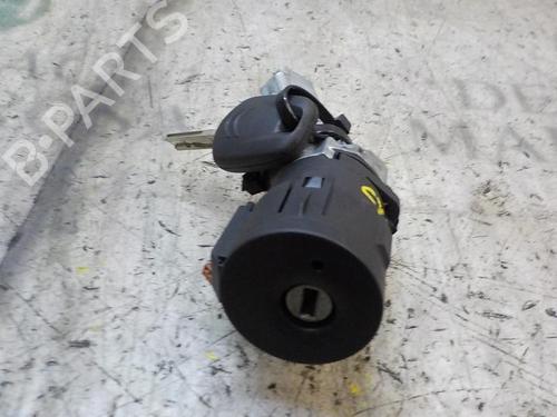 Used Electronic module Electronic module CITROËN C3 II (SC_) [2009-2026] 14279591 14279591