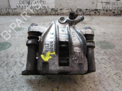 Used Right front brake caliper Right front brake caliper SMART FORTWO Coupe (451) 1.0 (451.331, 451.380) (71 hp) 11548420 11548420