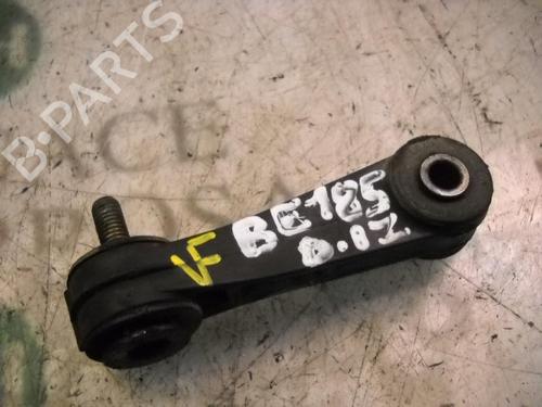 Used Left front suspension arm Left front suspension arm VW BORA I (1J2) 1.9 TDI (90 hp) 14266534 14266534