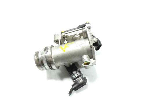 Used Throttle body DACIA DOKKER Express Box Body/MPV 1.5 dCi 75 / Blue dCi 75 (FEJW, FEAH) (75 hp) 6794667