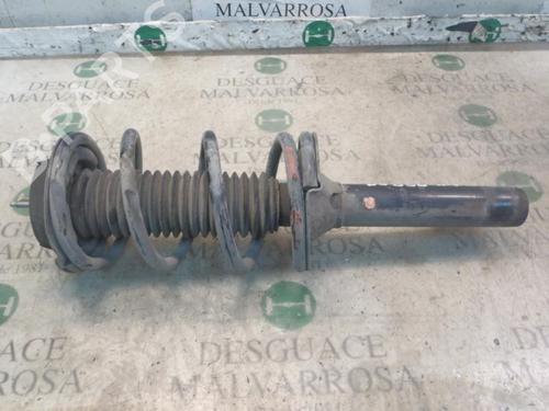 Used Right front shock absorber Right front shock absorber FORD TRANSIT Van (FA_ _) [2000-2006] 3801345 3801345