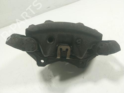 Used Left front brake caliper Left front brake caliper MERCEDES-BENZ E-CLASS (W212) E 220 CDI / BlueTEC (212.001, 212.002) (170 hp) 17910340 17910340