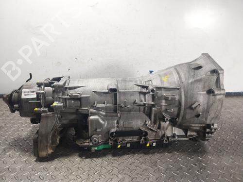 Gearbox BMW X5 (F15, F85) xDrive 25 d | BP18961658M3 