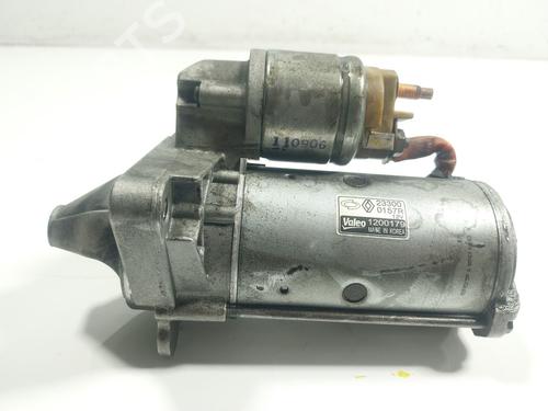 Starter RENAULT KOLEOS I (HY_) 2.0 dCi (HY0K) | BP26144839M8 