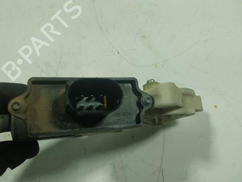 Right front window motor BMW X3 (E83)  | BP17557329E20 