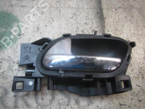 Used Rear left interior door handle Rear left interior door handle CITROËN C4 Picasso I MPV (UD_) [2006-2015] 3840489 3840489