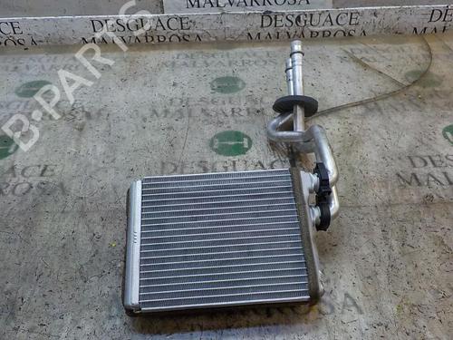 Used Heater matrix CITROËN C3 I (FC_, FN_) [2002-2013]  3853419