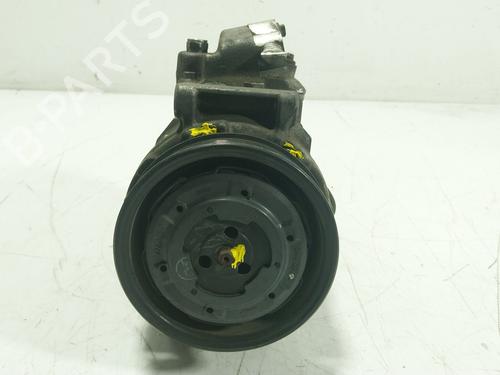 AC compressor LAND ROVER DISCOVERY IV (L319) 2.7 TD 4x4 | BP30744486M34