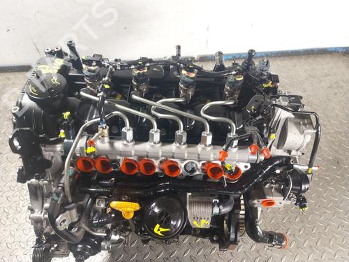 Engine HYUNDAI i30 (GD) 1.4 CRDi | BP19432499M1 