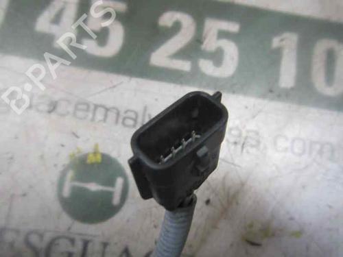 Electronic sensor RENAULT CLIO III (BR0/1, CR0/1) 1.2 16V (BR02, BR0J, BR11, CR02, CR0J, CR11) | BP8740726M84 