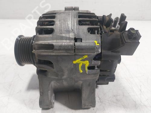 Alternator FORD TRANSIT COURIER B460 Box Body/MPV 1.5 TDCi | BP17019491M7 